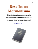 Desafios_no_Mormonismo_Institute_for_Religious_Research_2.pdf